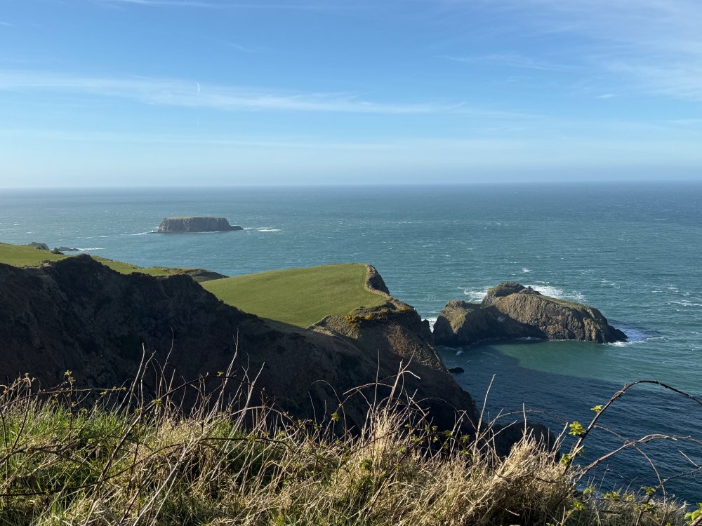 Ireland
