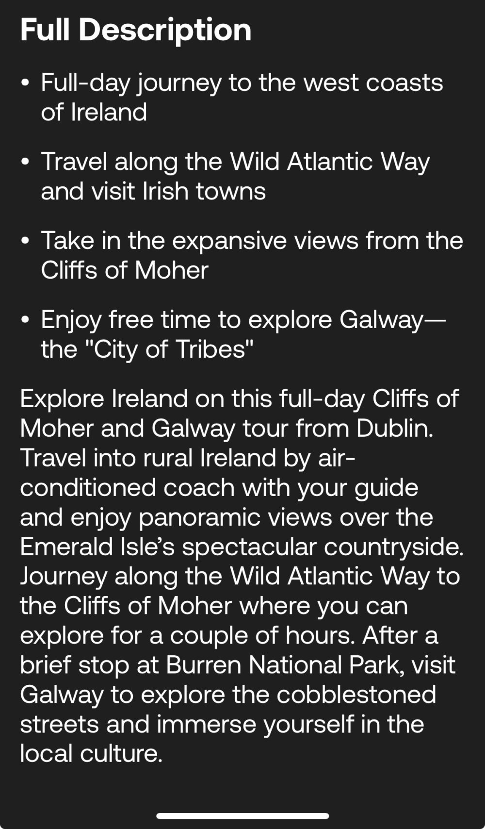 Ireland