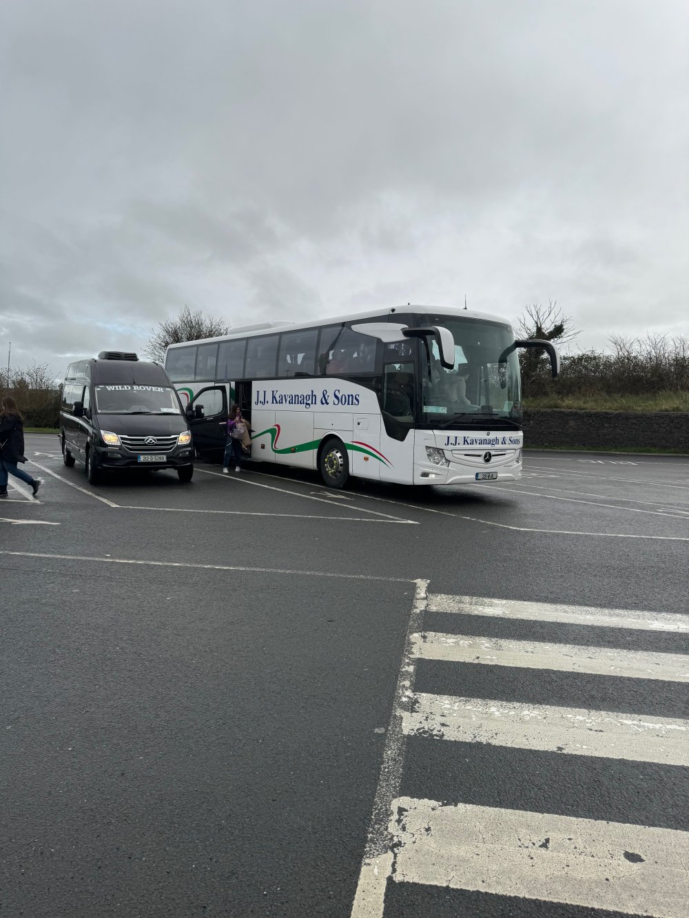 Ireland