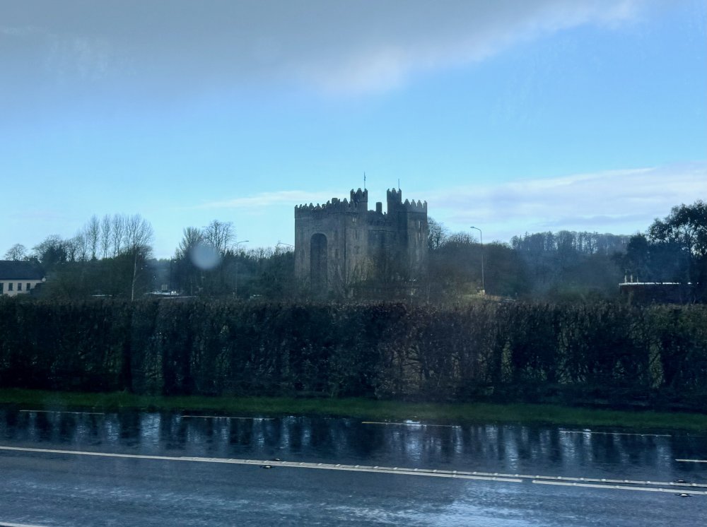 Ireland