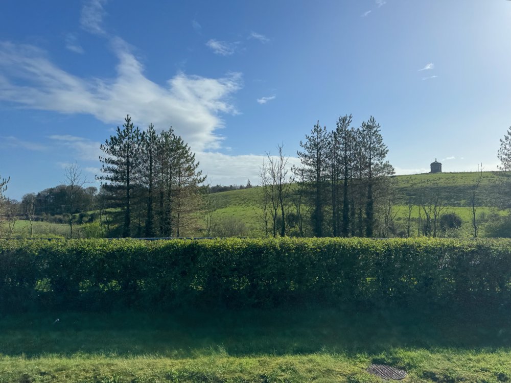 Ireland