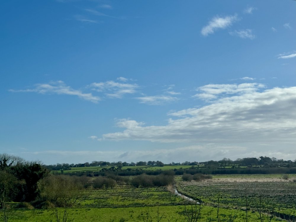 Ireland
