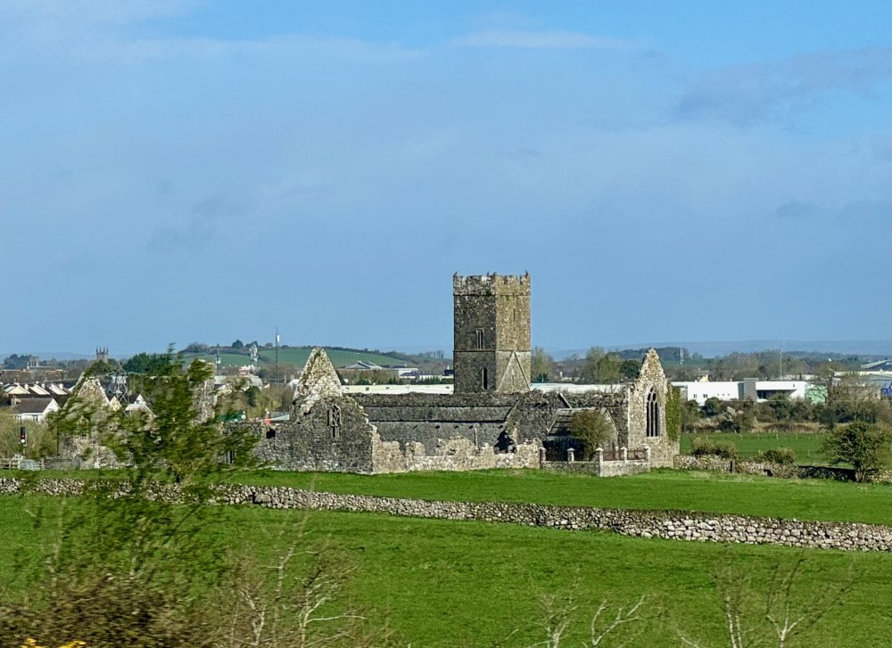 Ireland