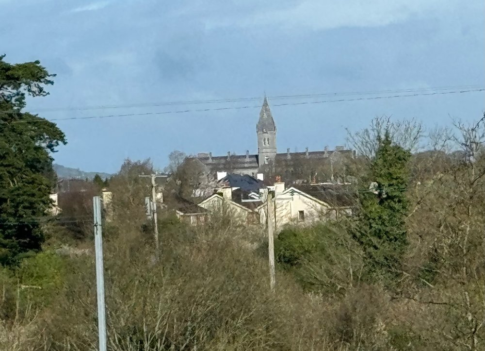 Ireland