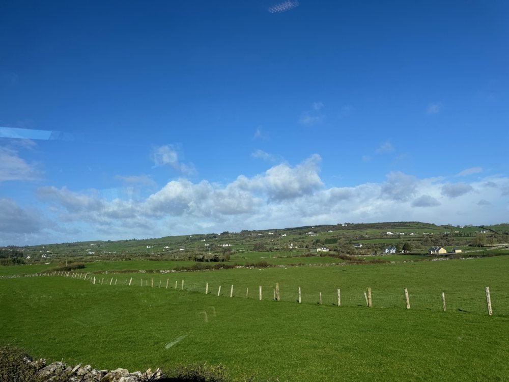 Ireland