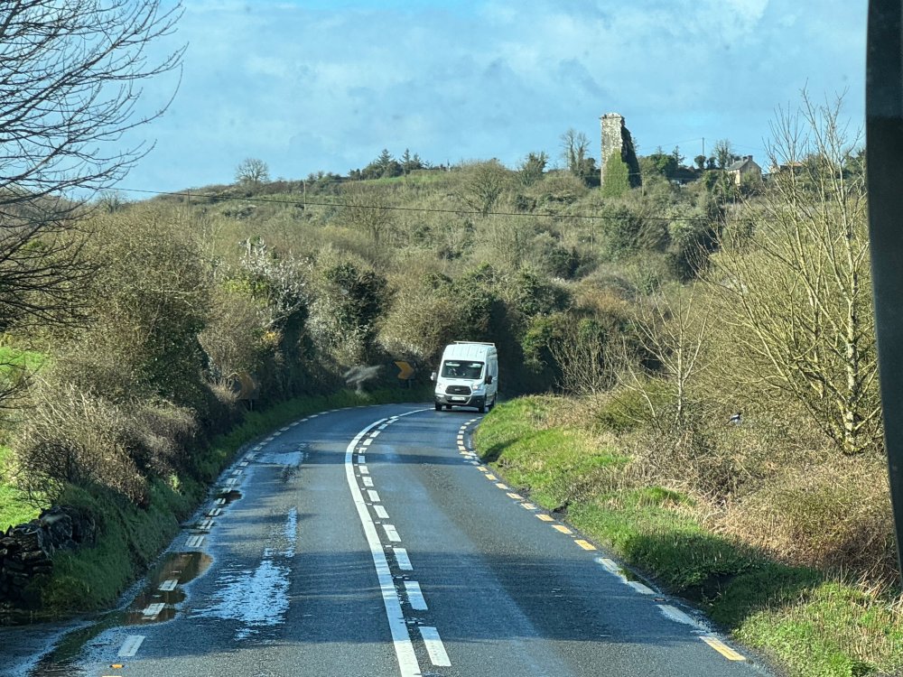 Ireland