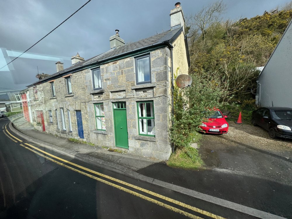 Ireland