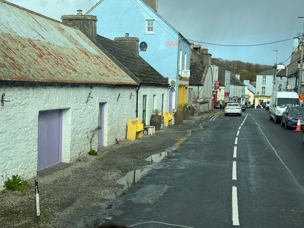 Ireland