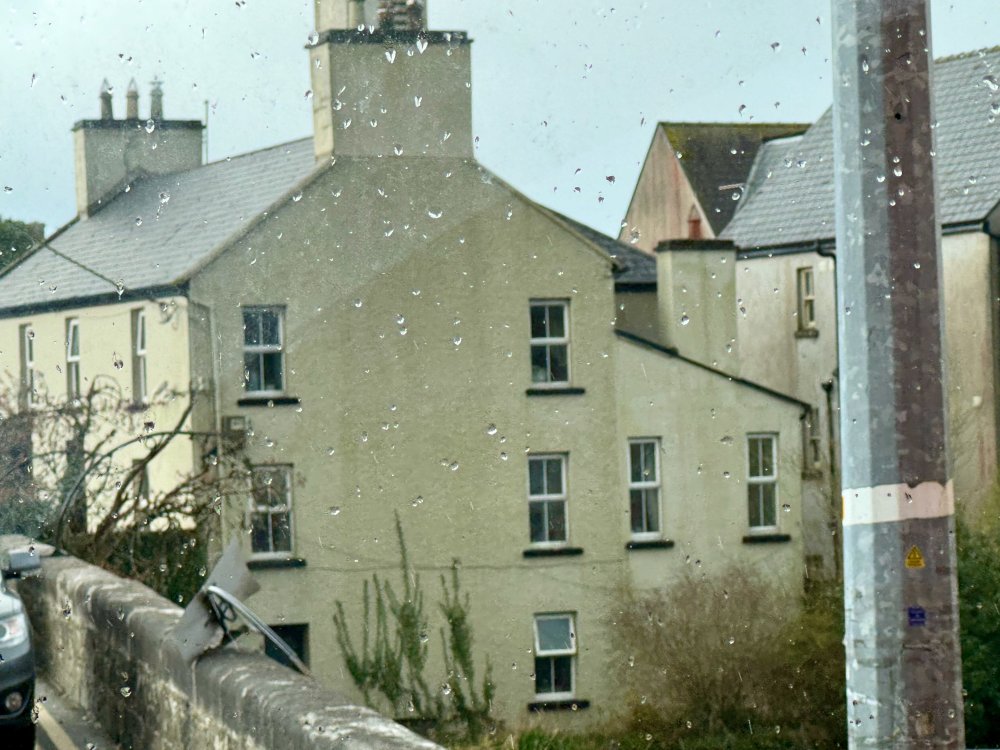 Ireland