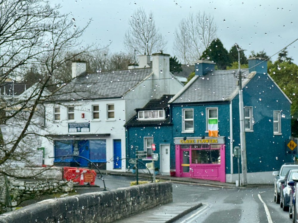 Ireland