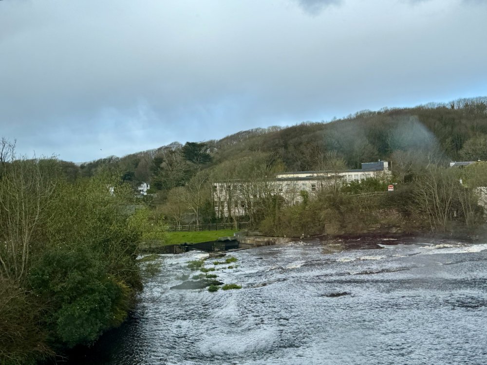 Ireland