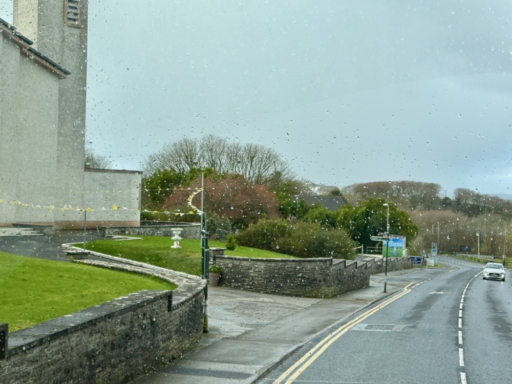 Ireland