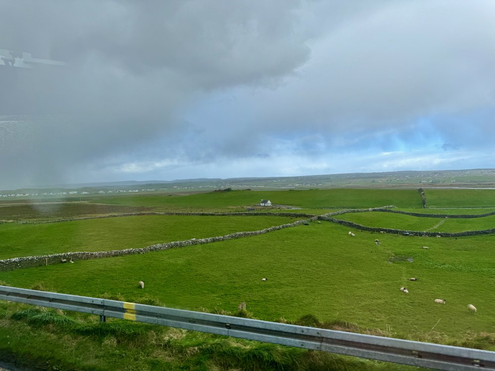 Ireland