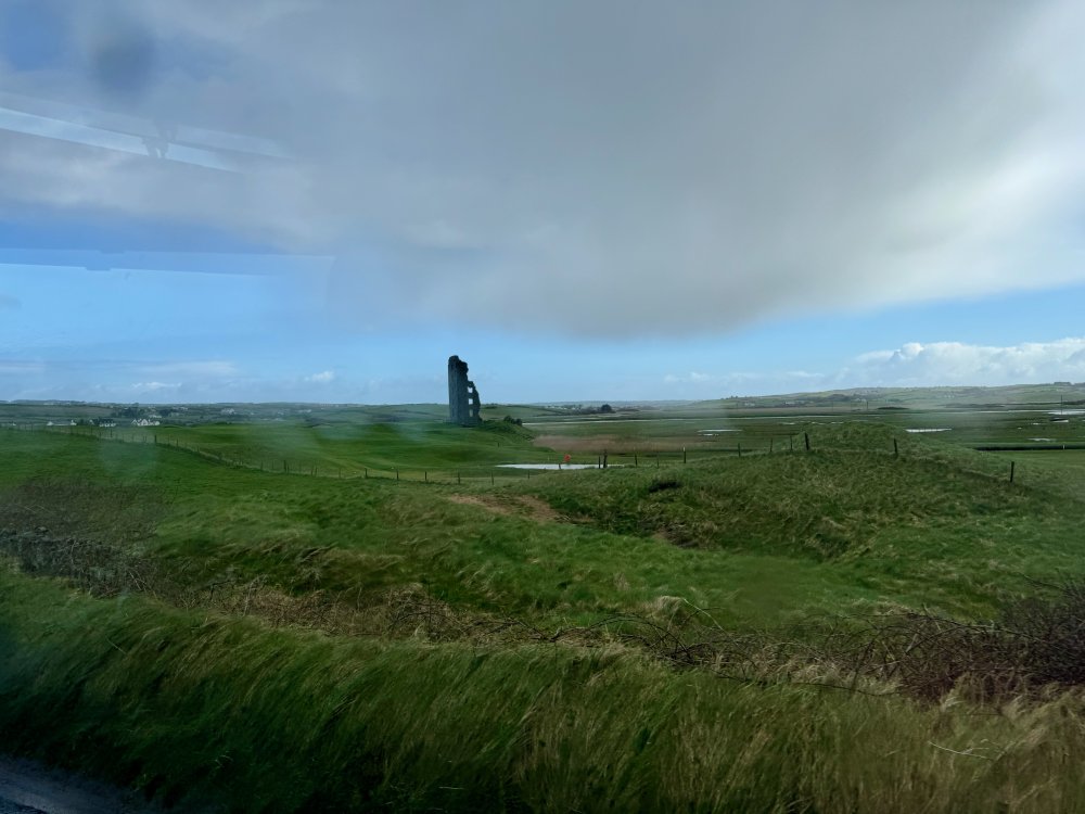 Ireland