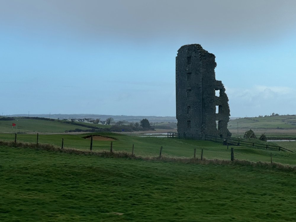 Ireland