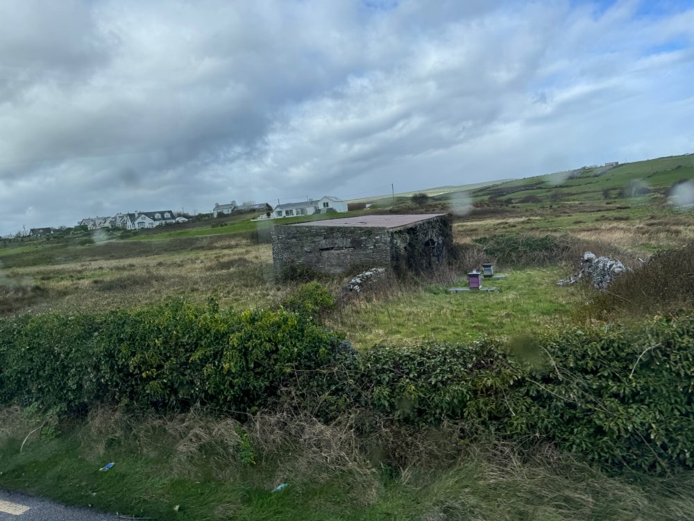 Ireland