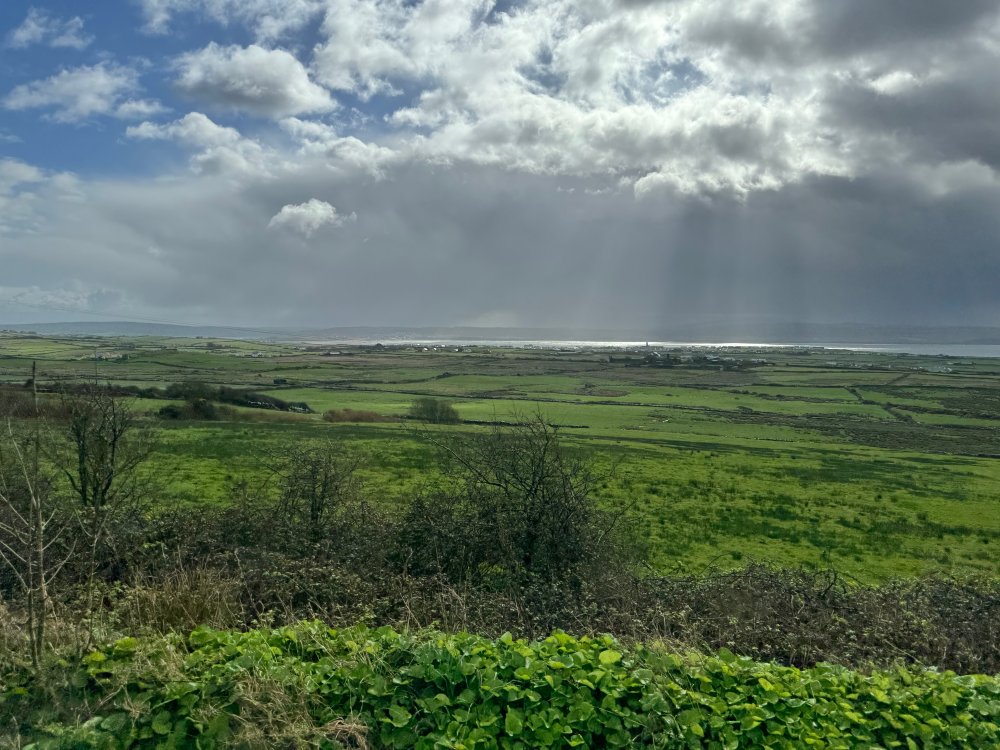 Ireland
