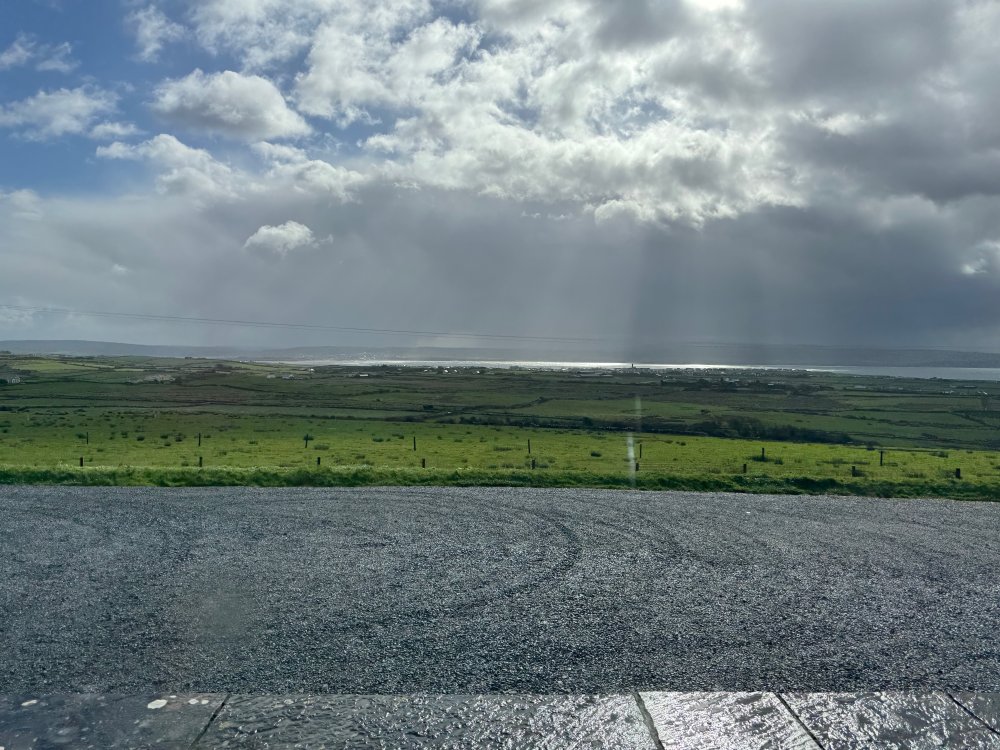 Ireland