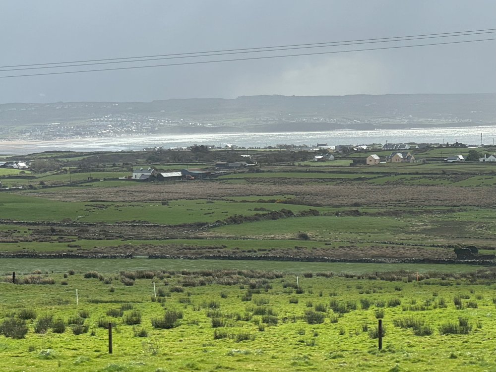 Ireland
