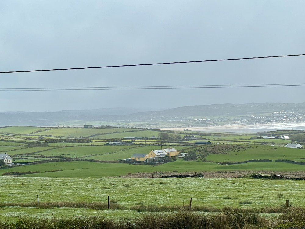 Ireland