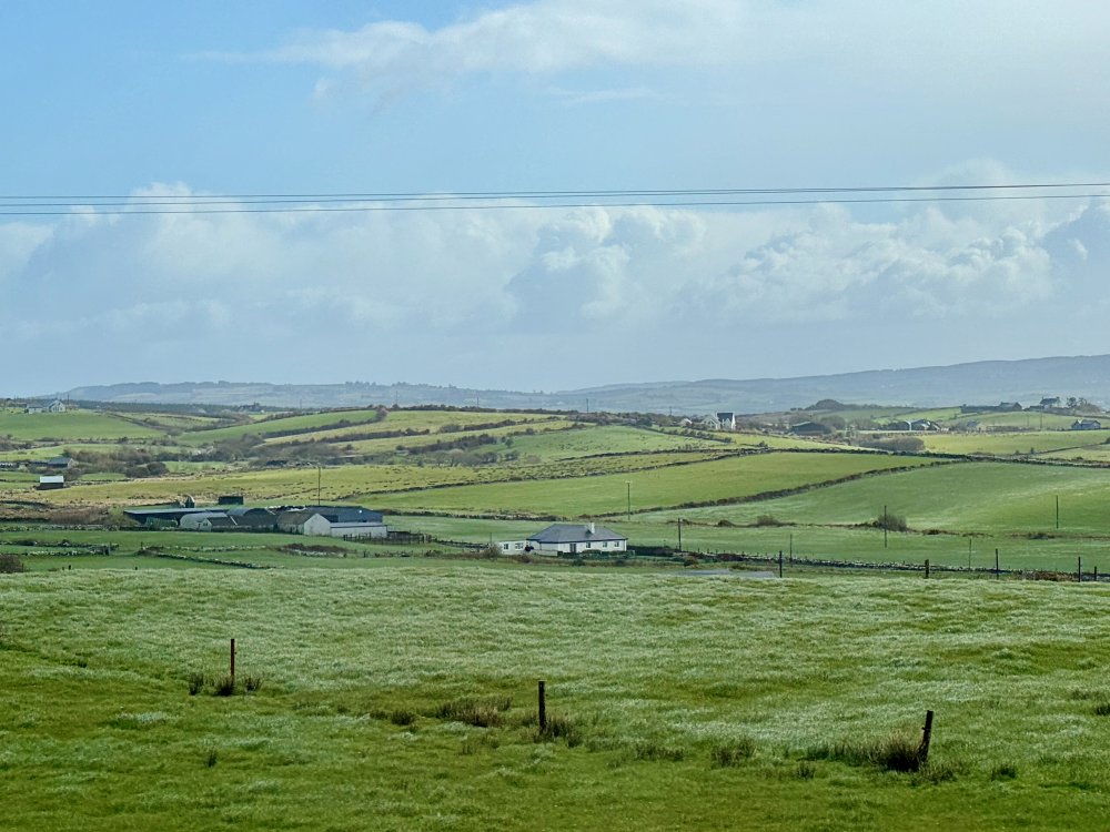 Ireland