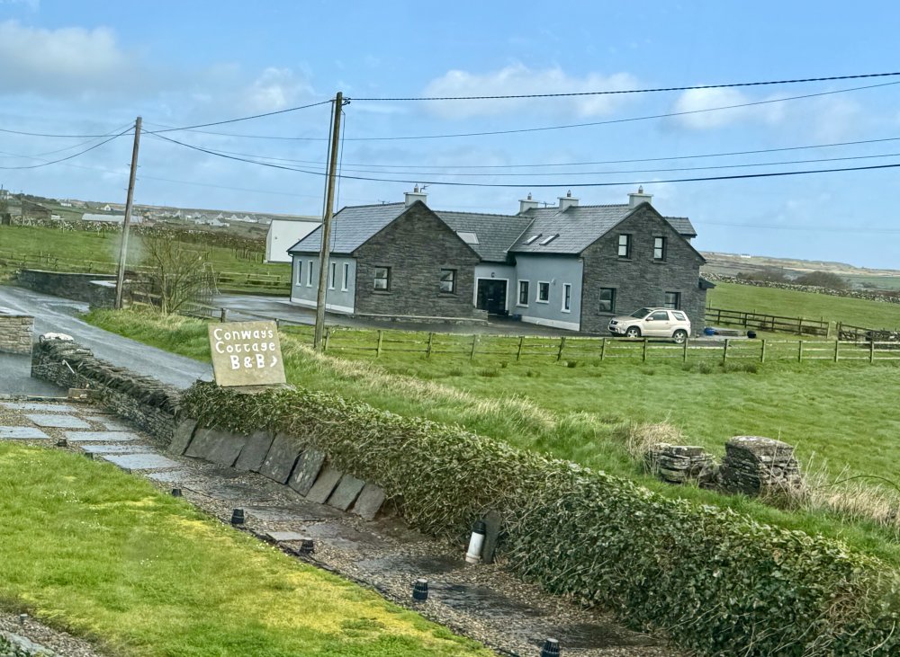 Ireland