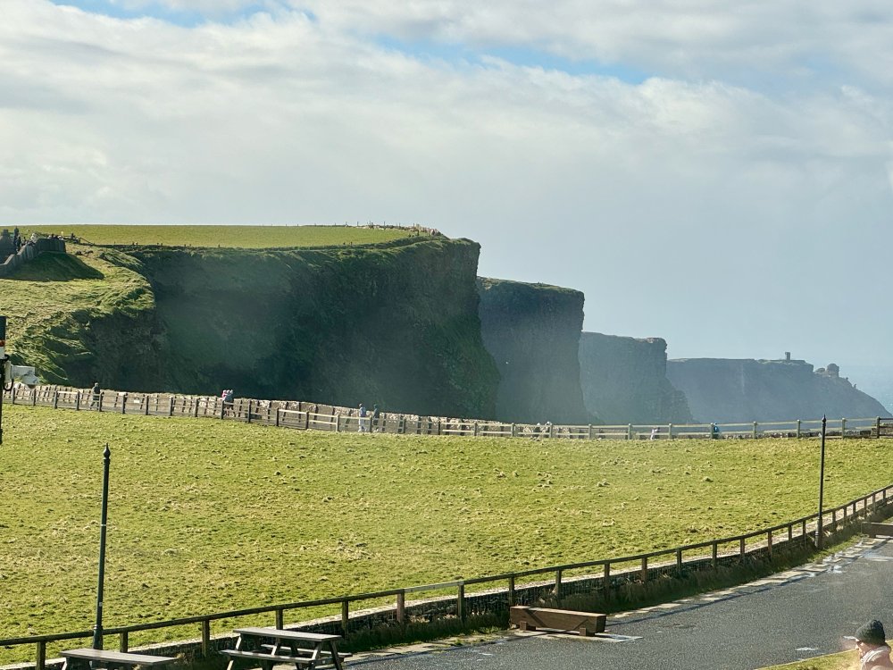 Ireland