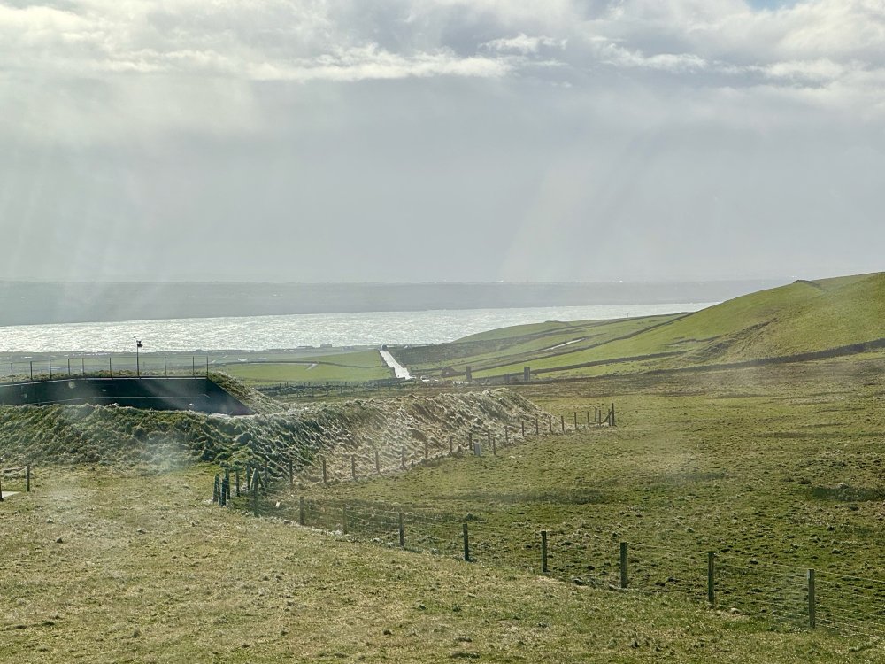 Ireland