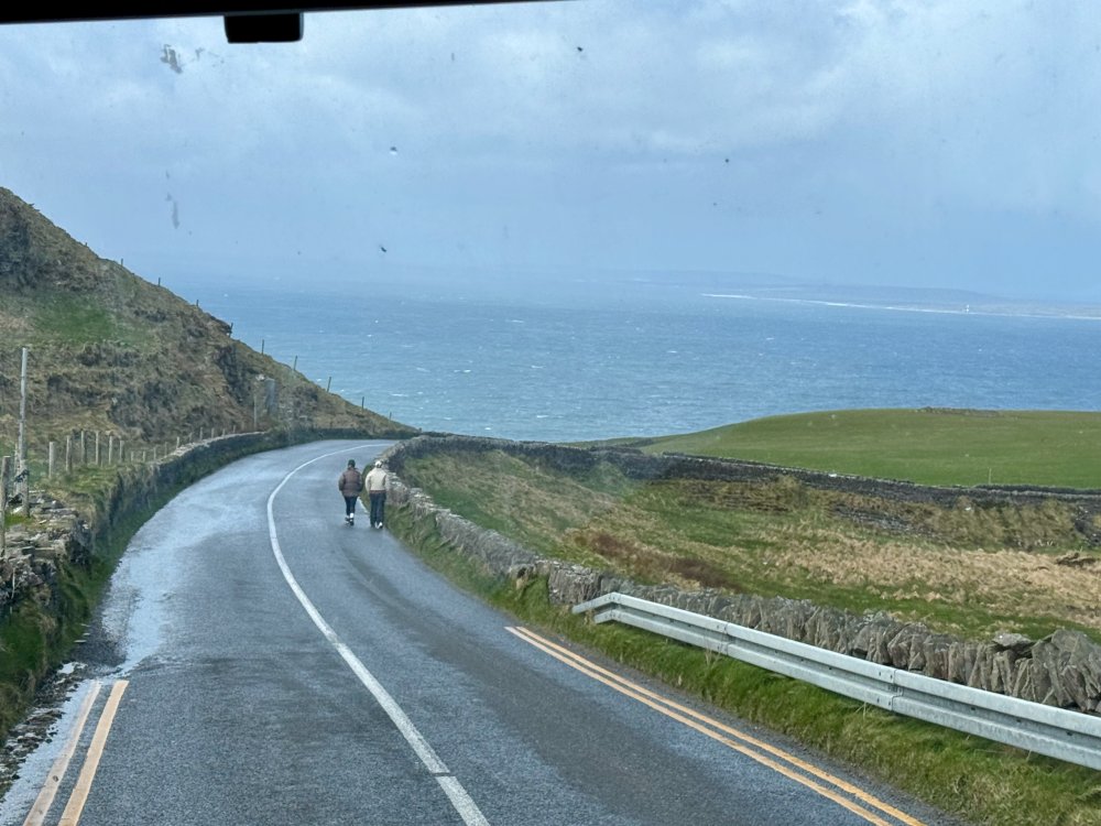 Ireland