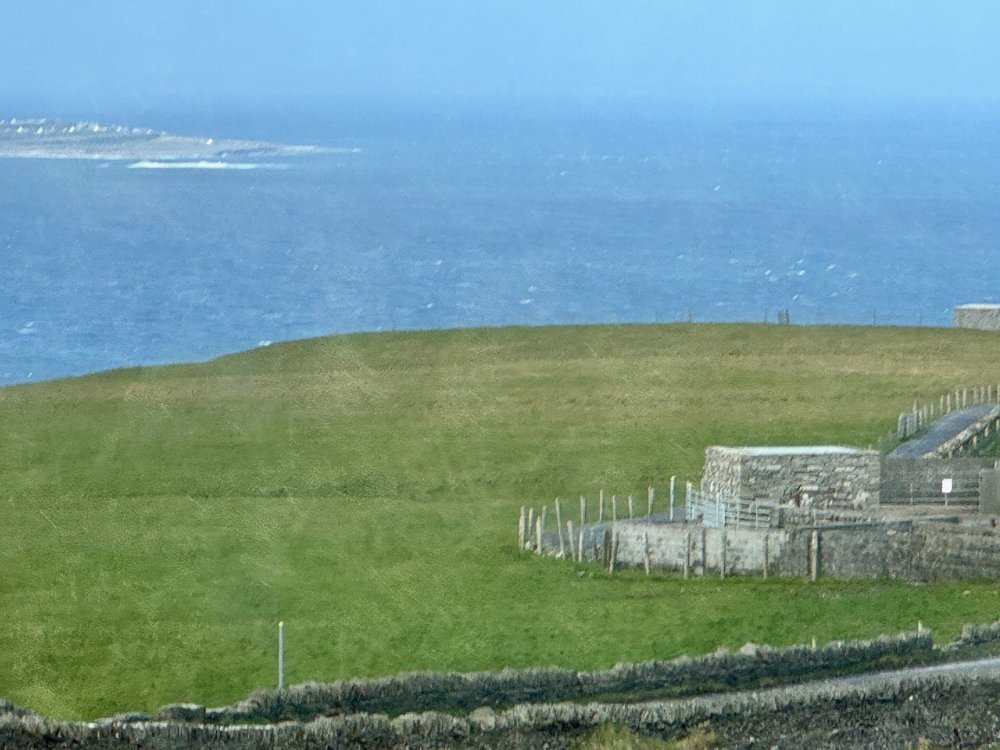 Ireland