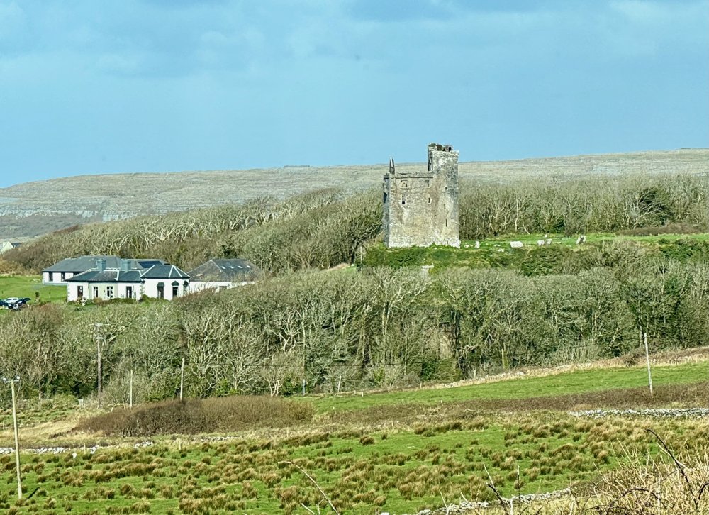 Ireland