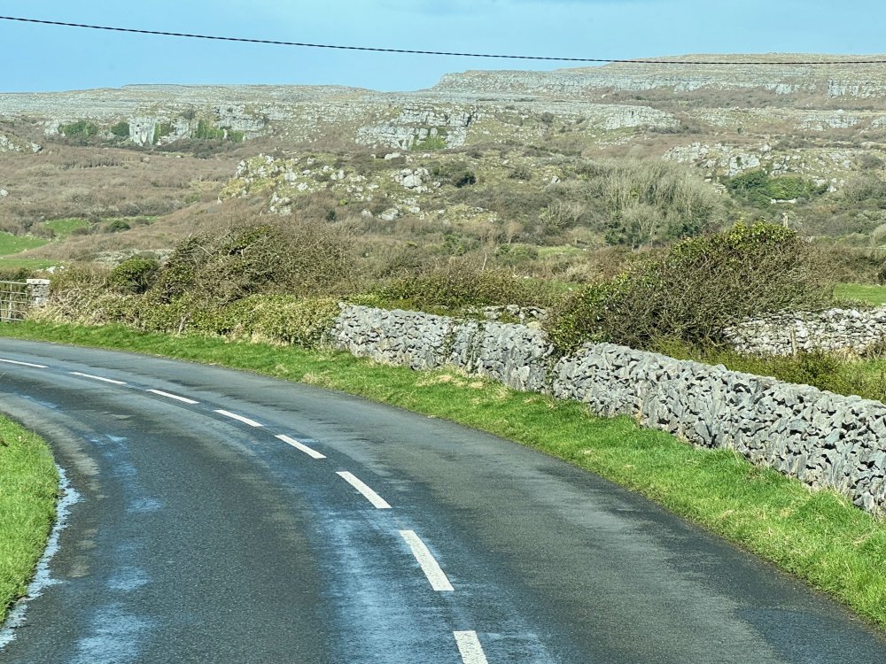 Ireland