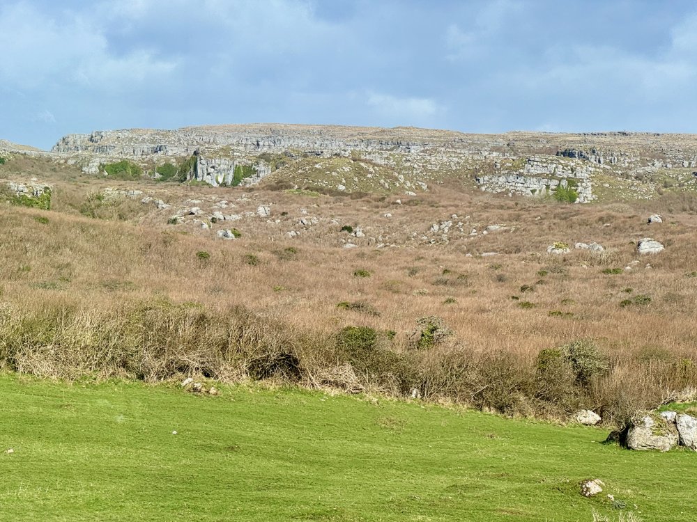 Ireland