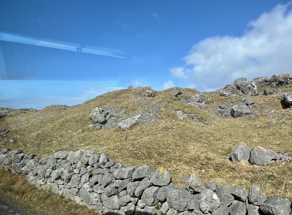 Ireland