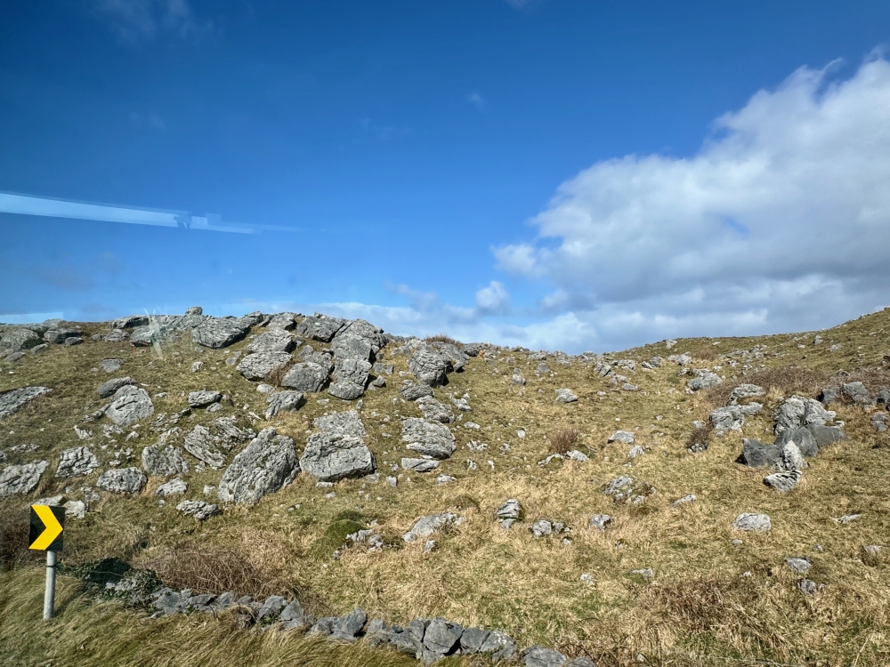 Ireland