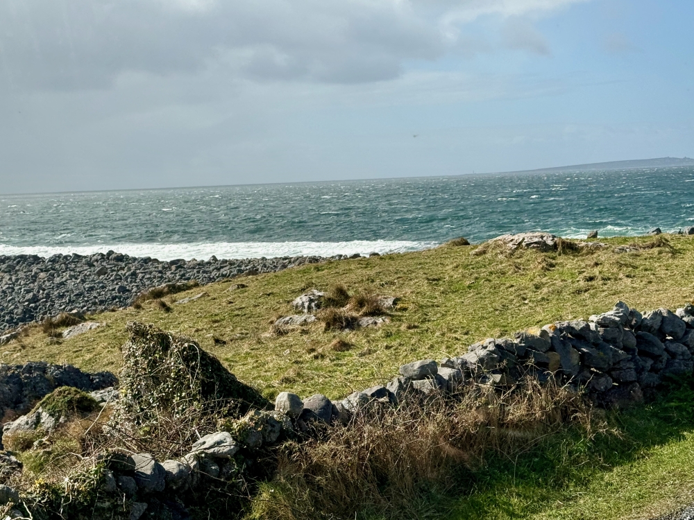 Ireland