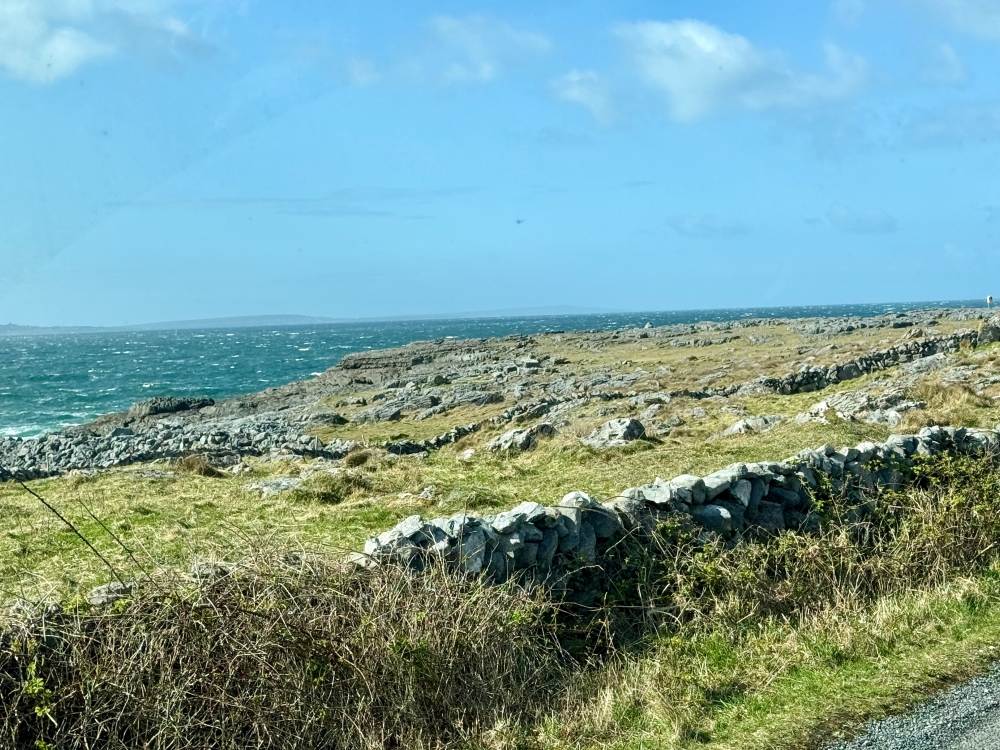 Ireland
