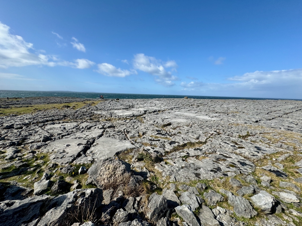 Ireland