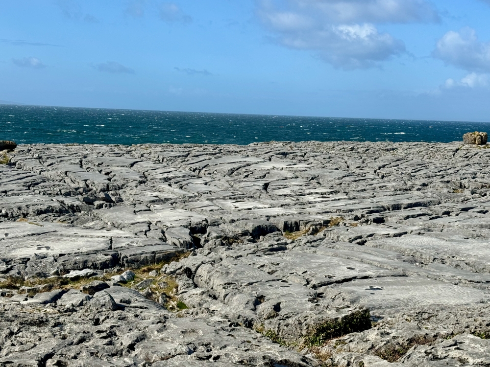 Ireland