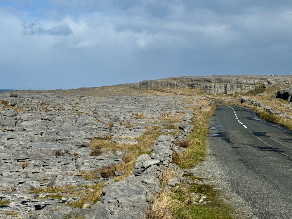 Ireland