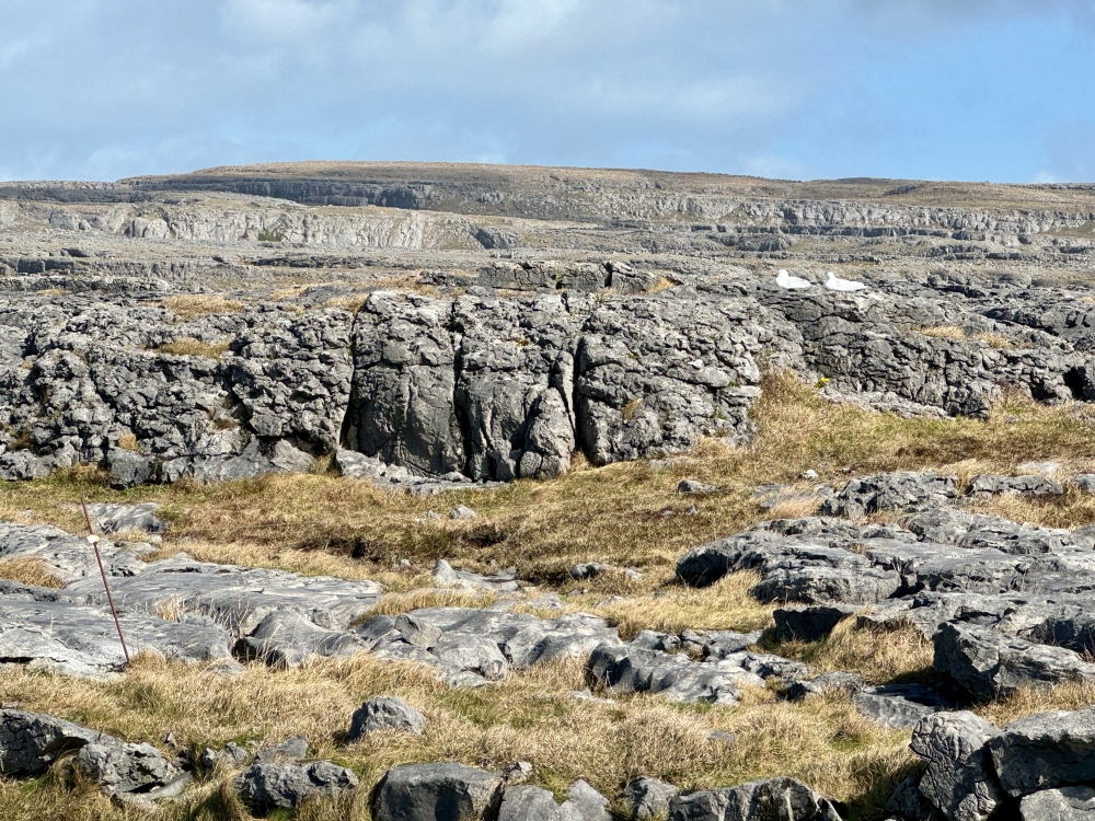 Ireland