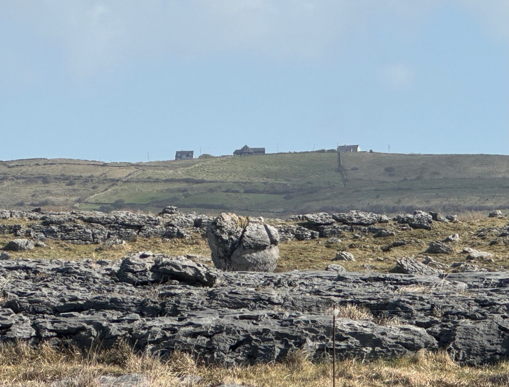 Ireland
