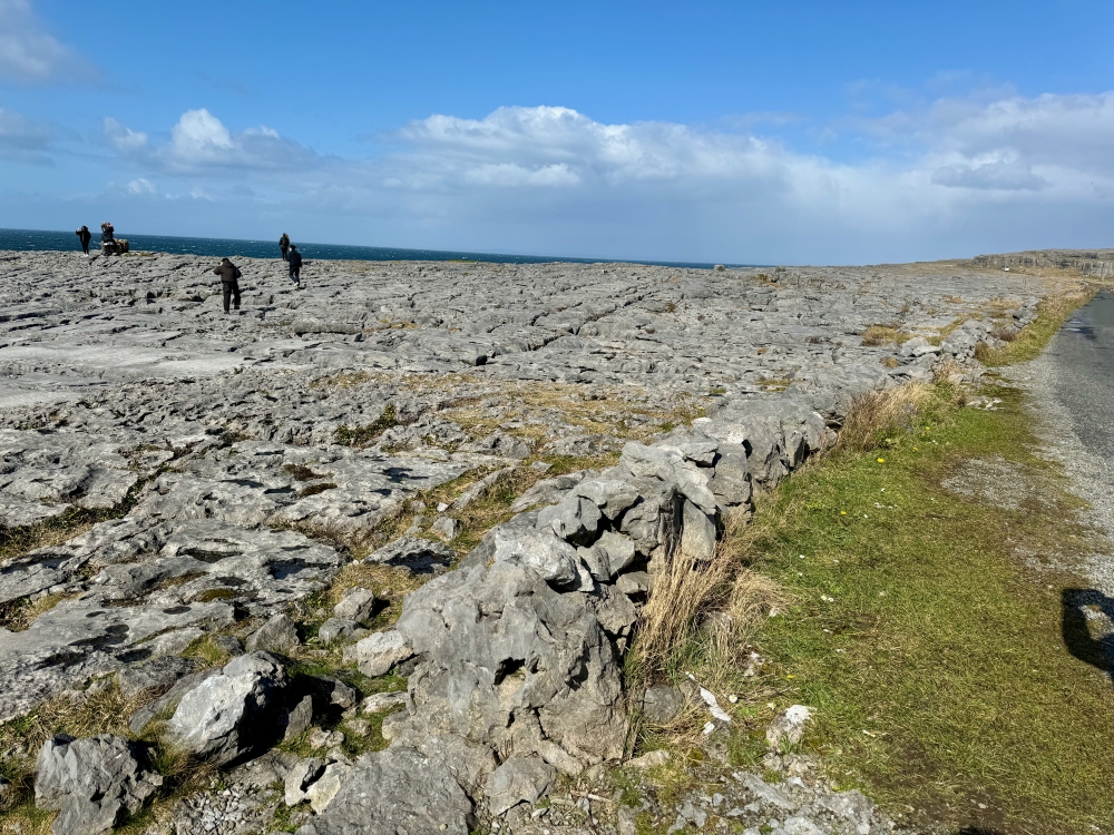 Ireland