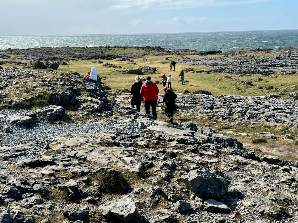 Ireland