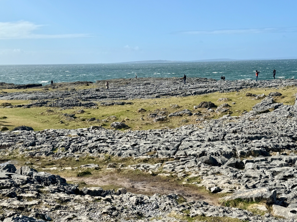 Ireland