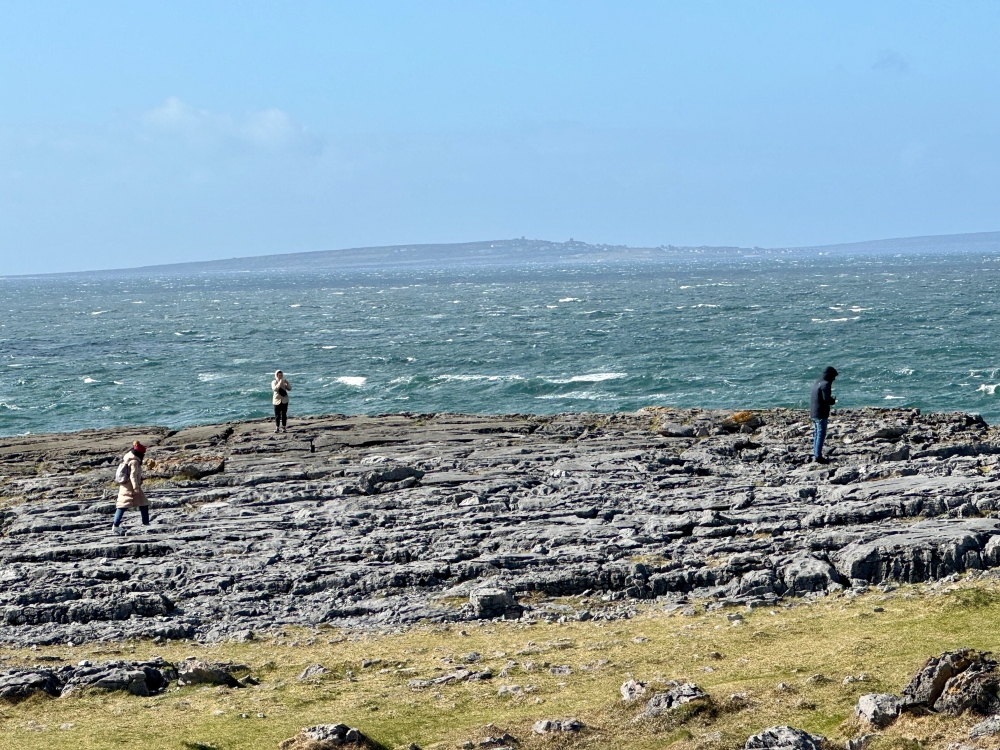 Ireland