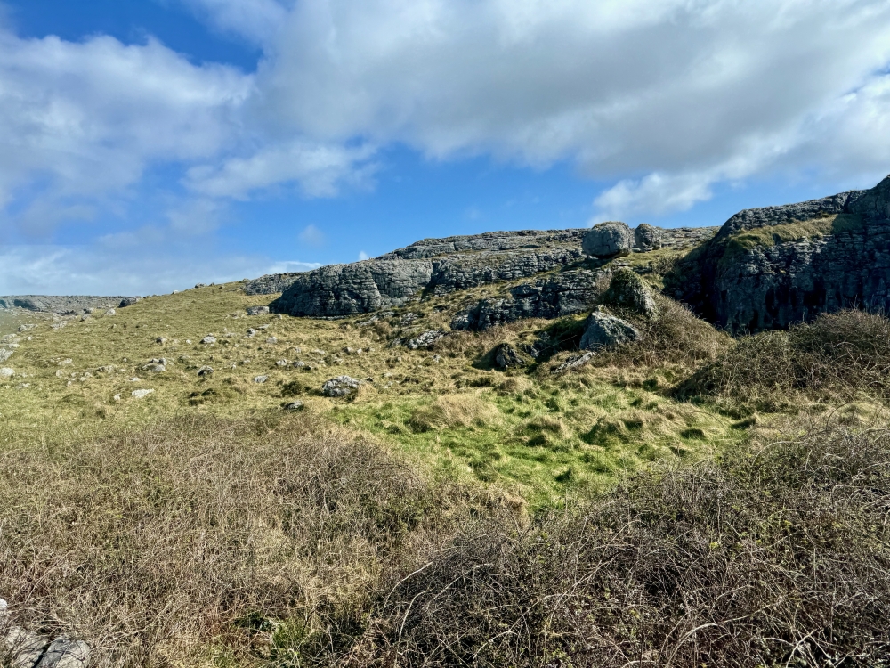 Ireland