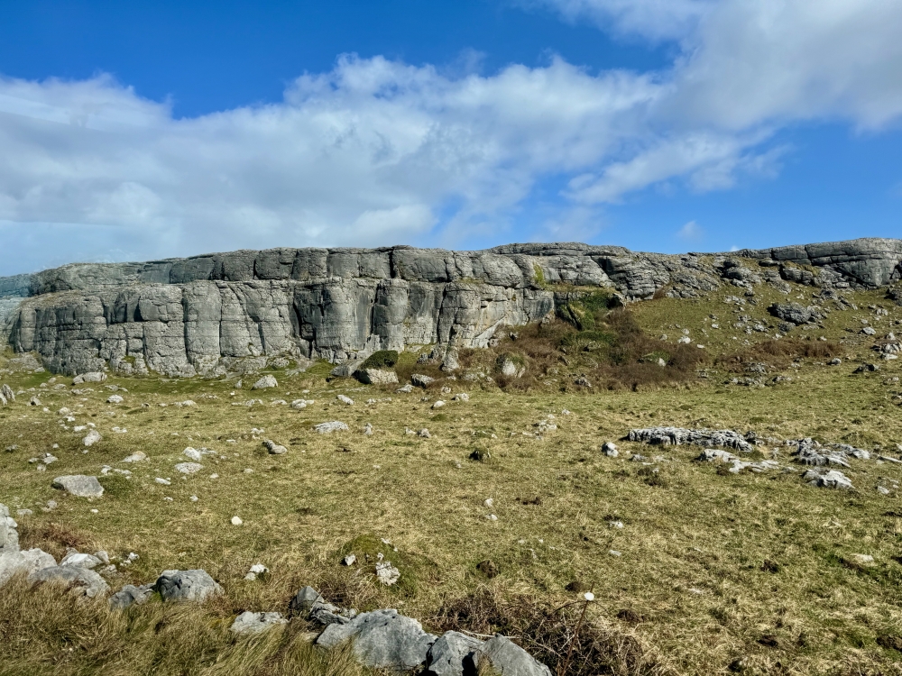 Ireland
