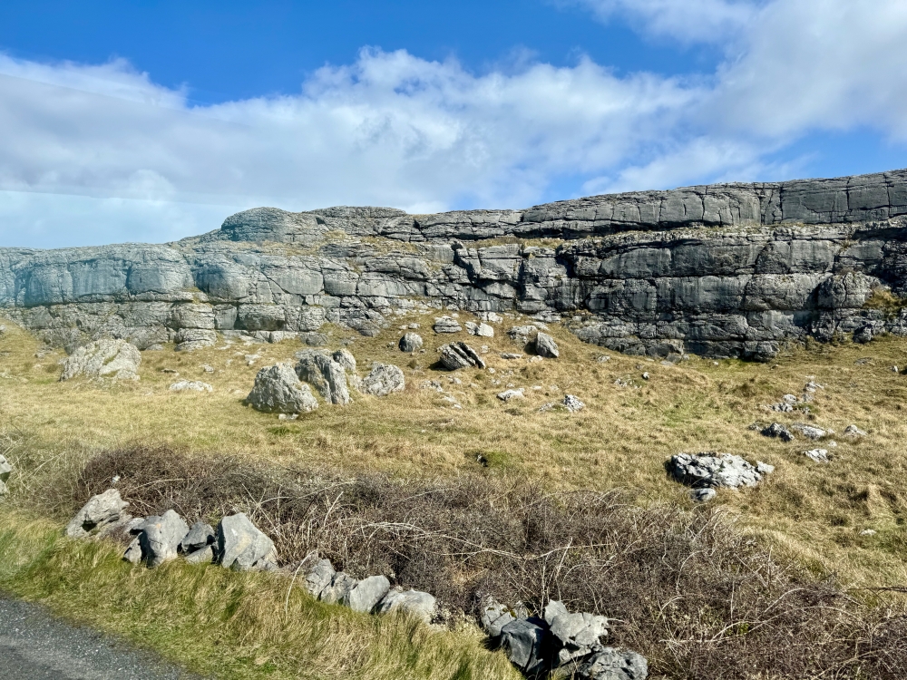 Ireland
