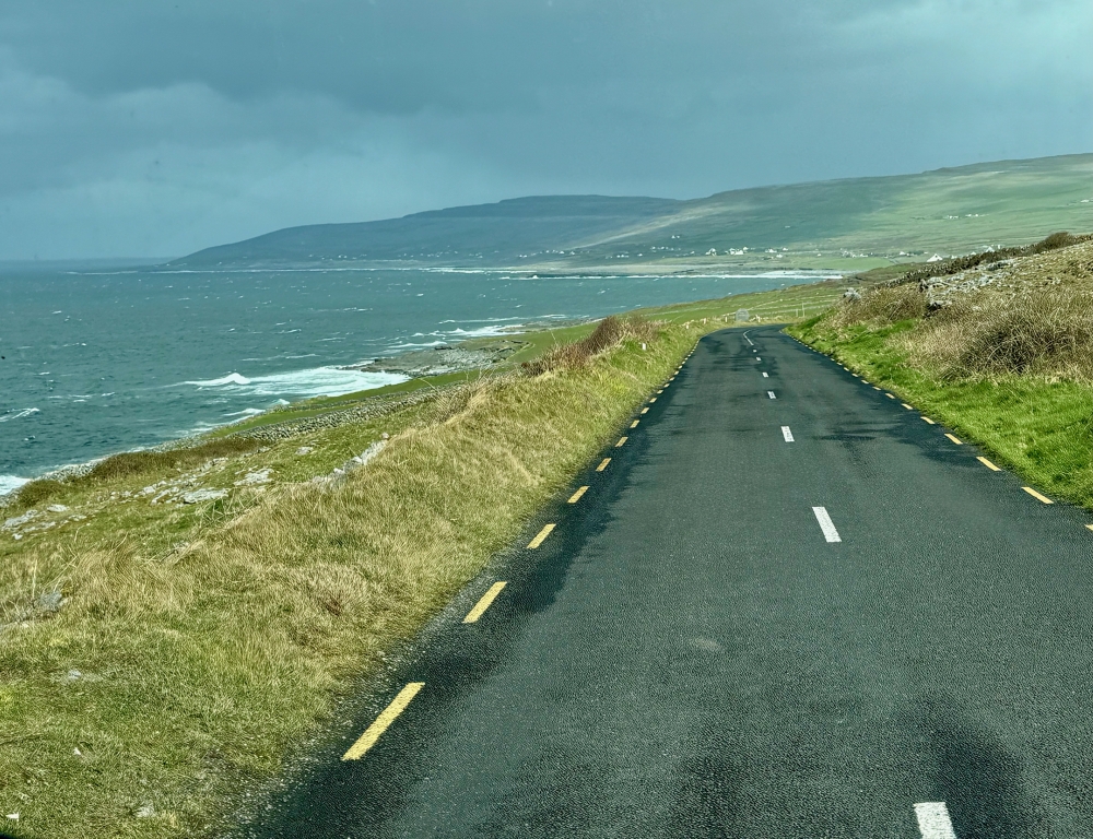 Ireland